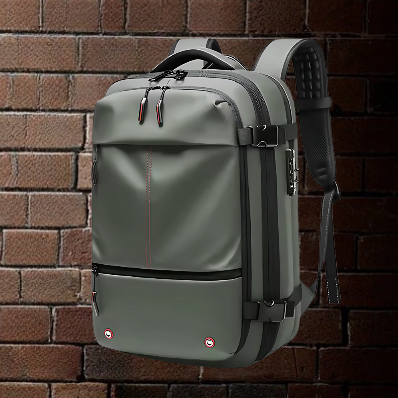 Airback Vacpack