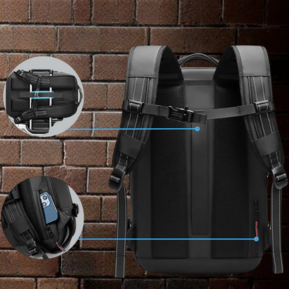 Airback Vacpack